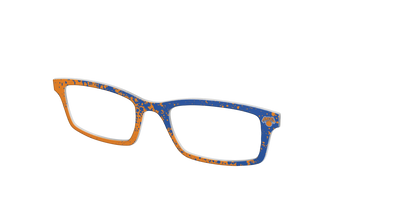 The Knicks Splatter