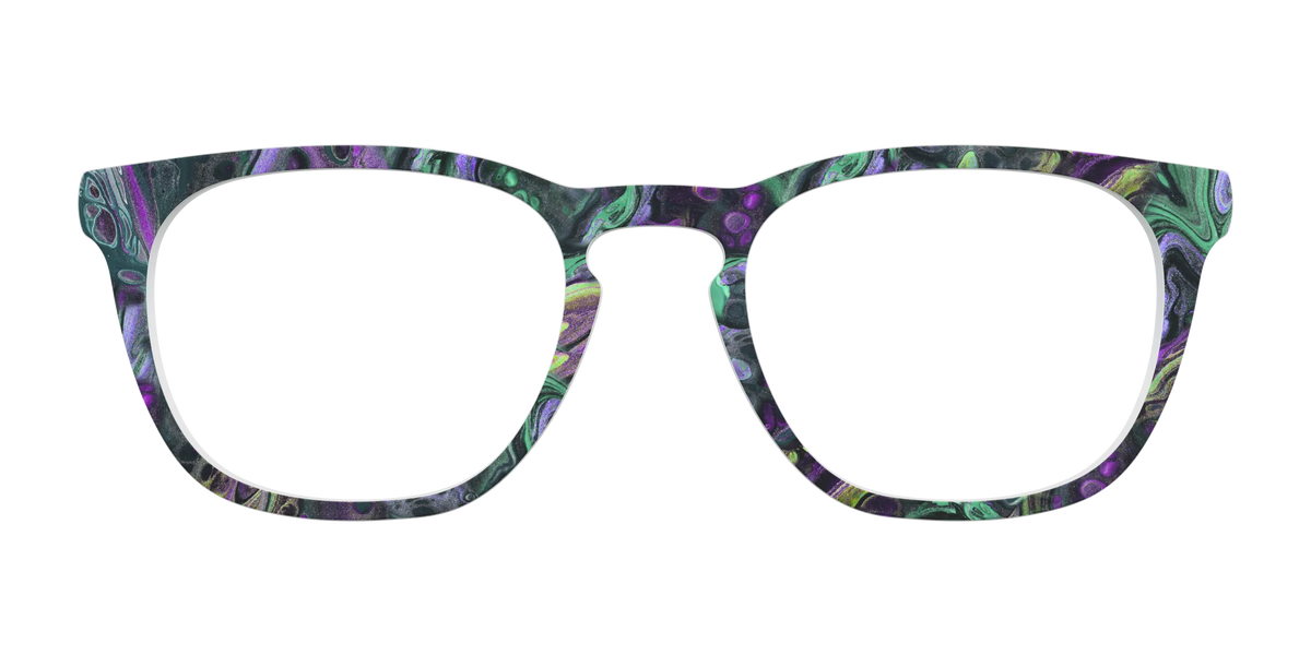 The Spooky Marble