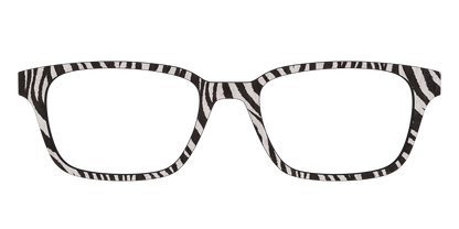 The Zebra Stripes
