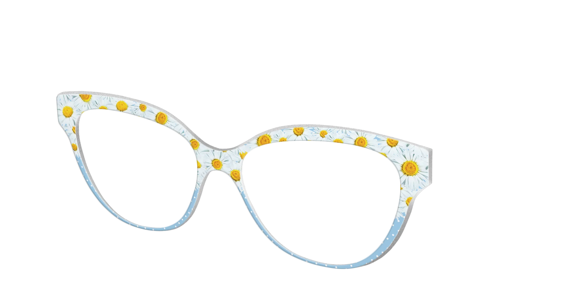 The Daisy Dot