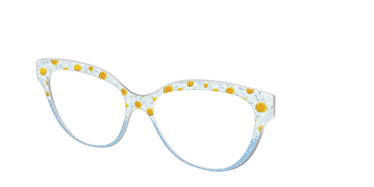 The Daisy Dot
