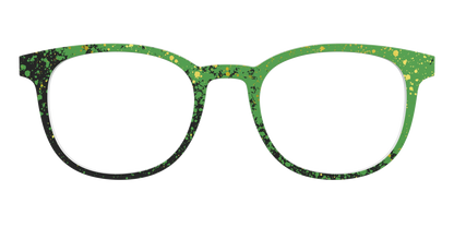 The Green Splatter