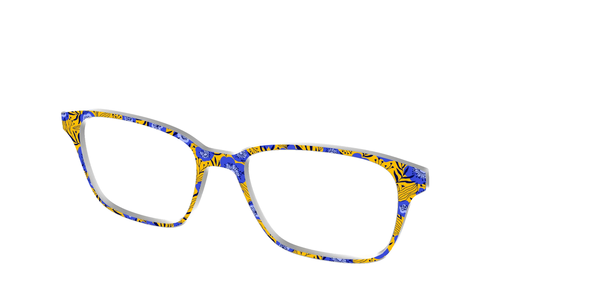 The Fab Floral