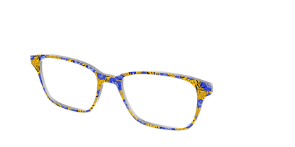 The Fab Floral
