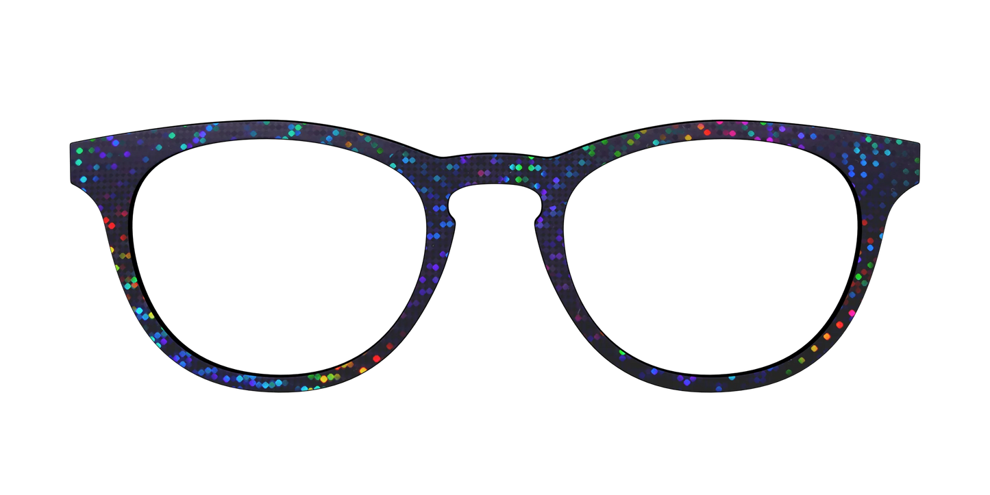 The Holographic Dots
