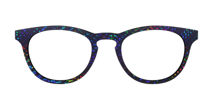 The Holographic Dots