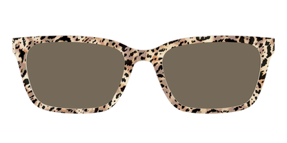 The Polarized Wild Cat Sun Top