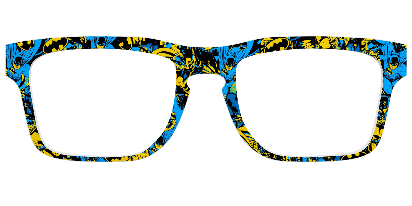 The Retro Batman