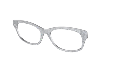 The Silver Mosaic