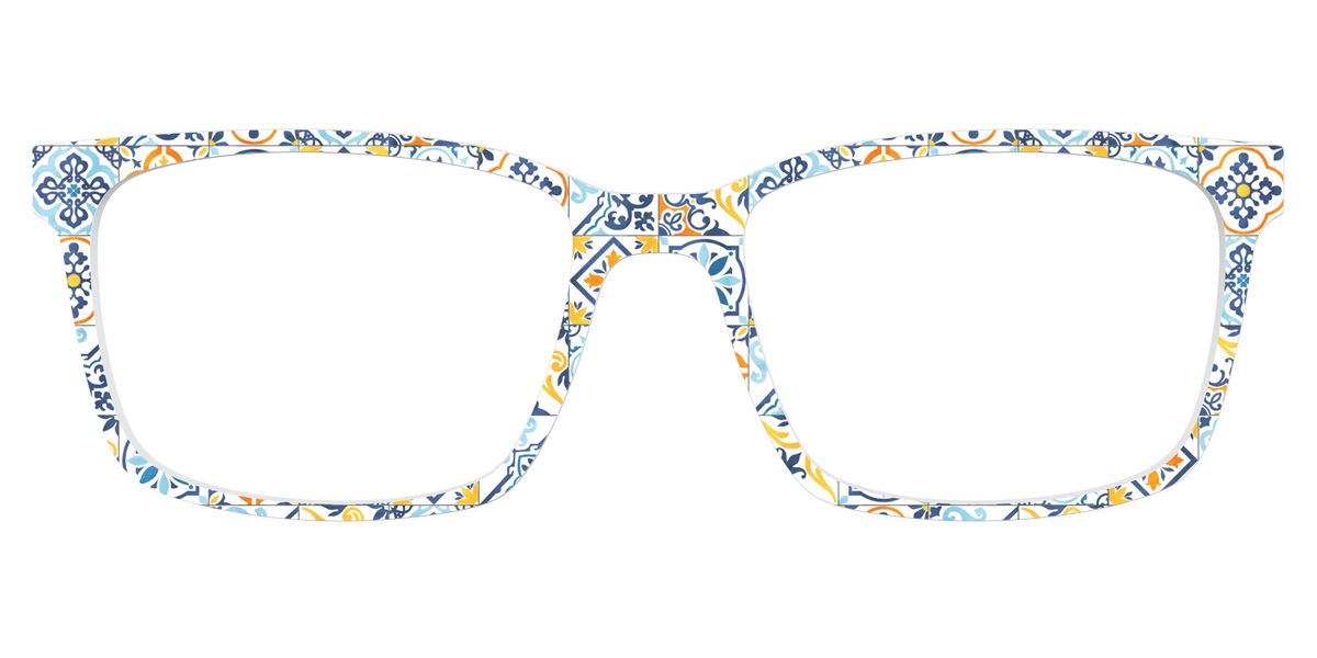 The Italian Tiles