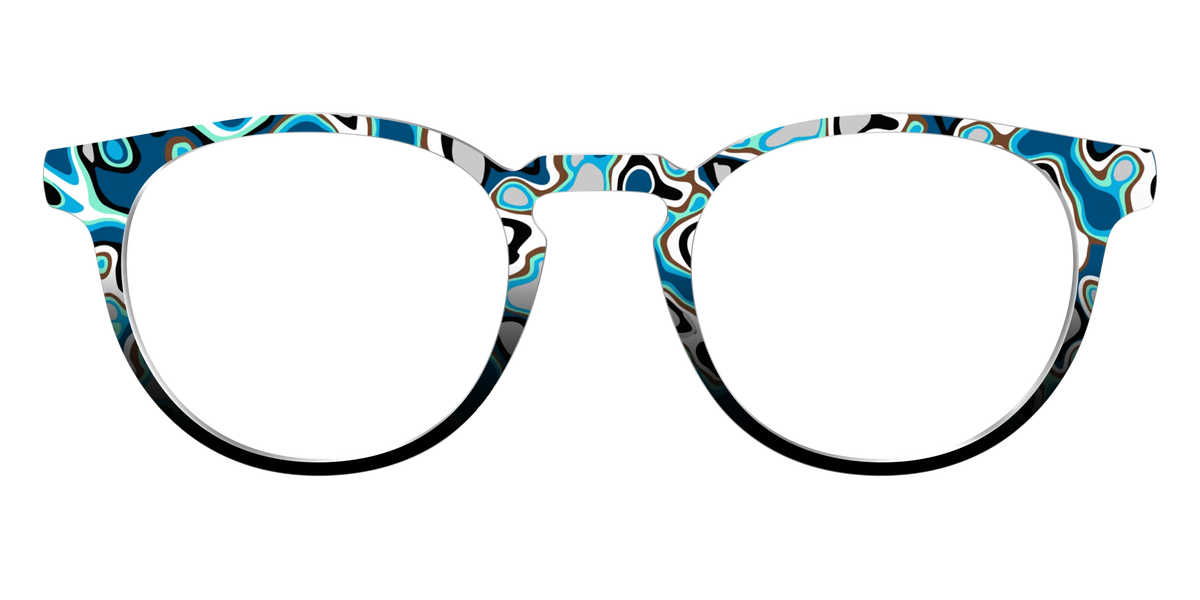The Marbled Movement