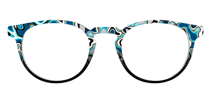 The Marbled Movement