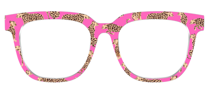 The Hot Pink Cheetahs