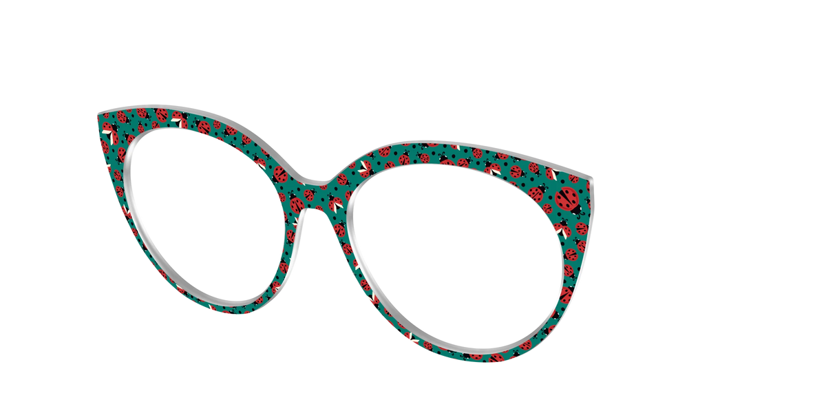 The Ladybug Bunch