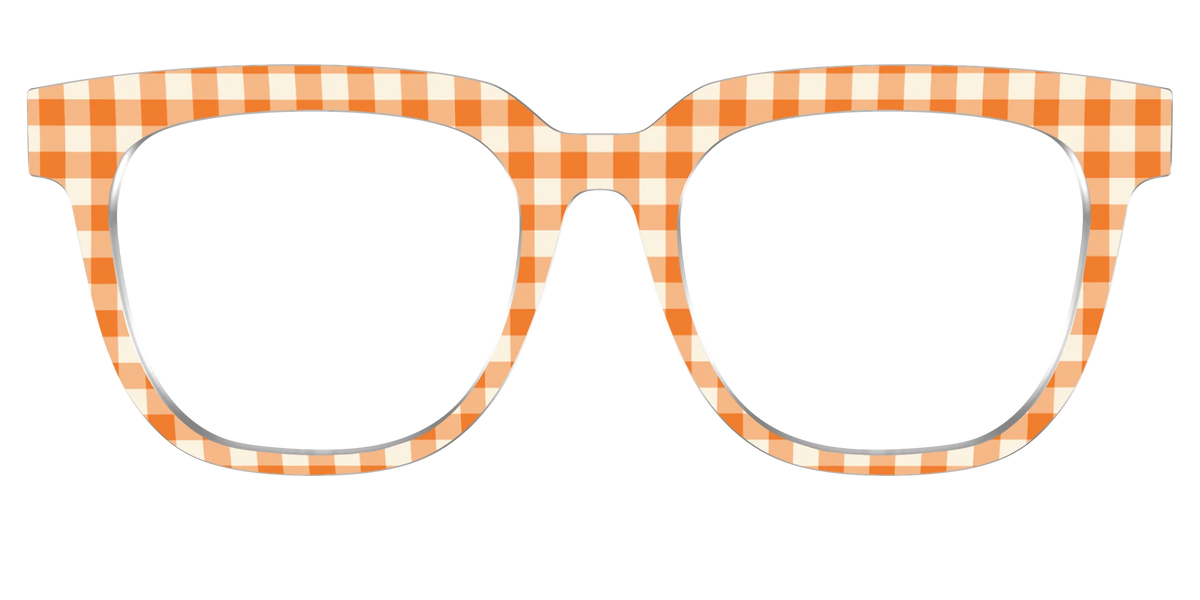 The Carrot Gingham