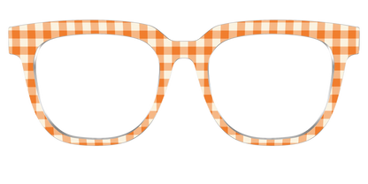 The Carrot Gingham