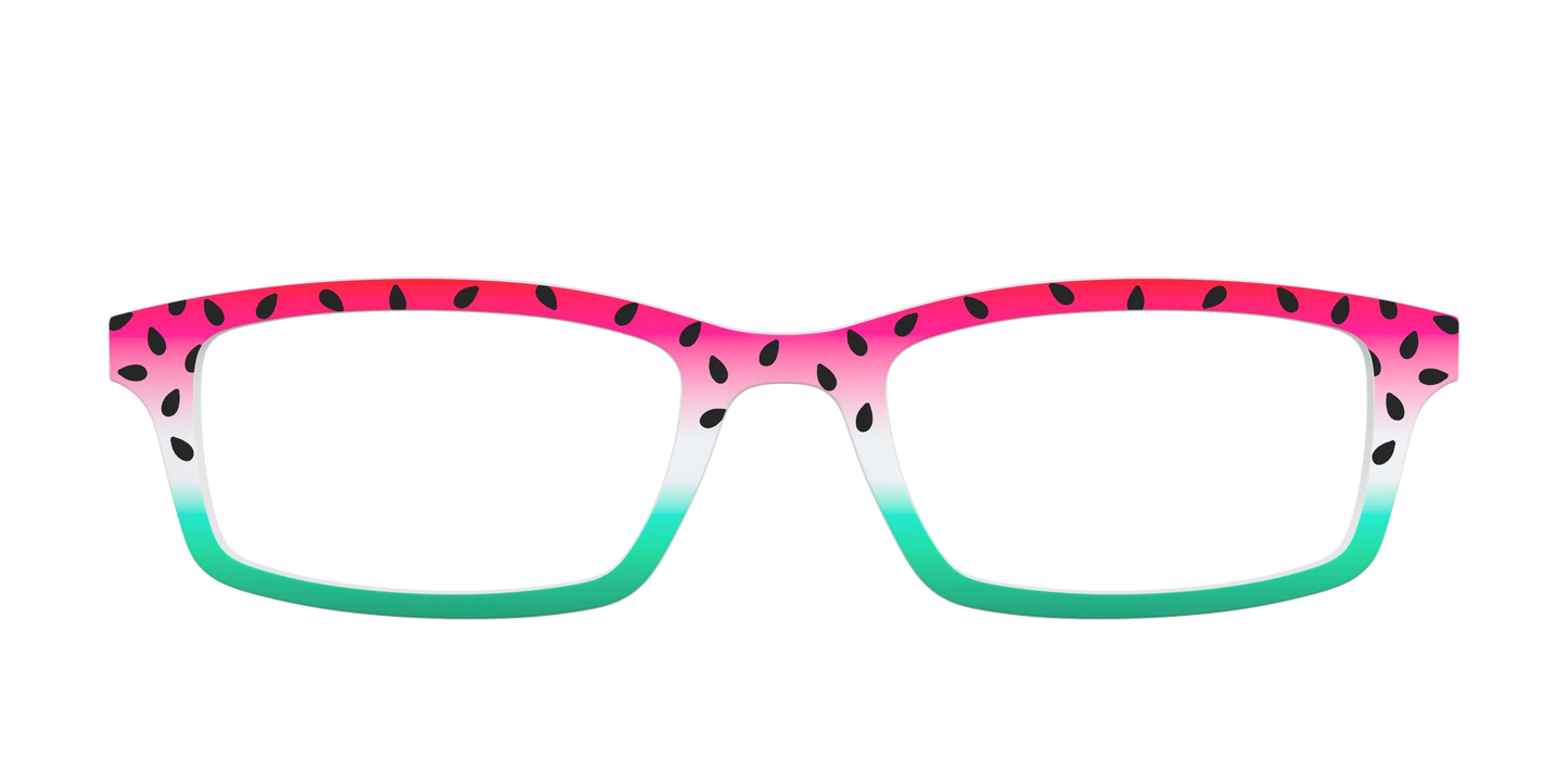 The Watermelon
