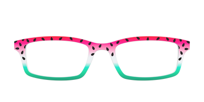 The Watermelon