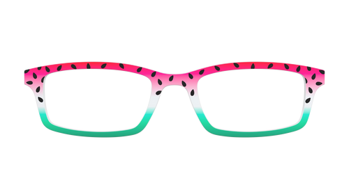 The Watermelon