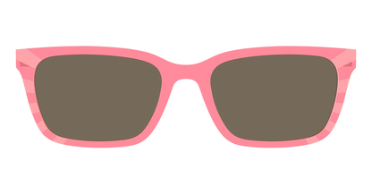 The Polarized Fruit Punch Sunburst Sun Top