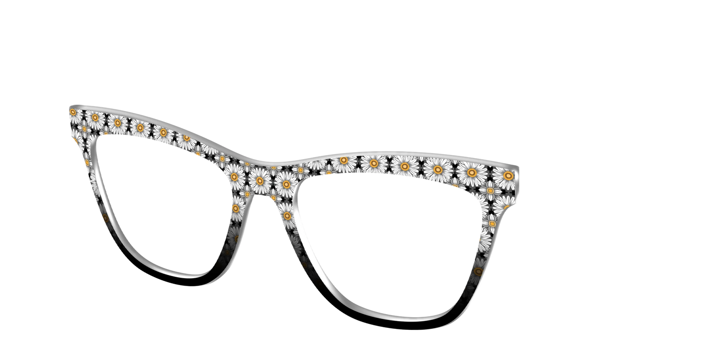 The Daisy Tile
