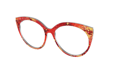 The Iron Man Splatter