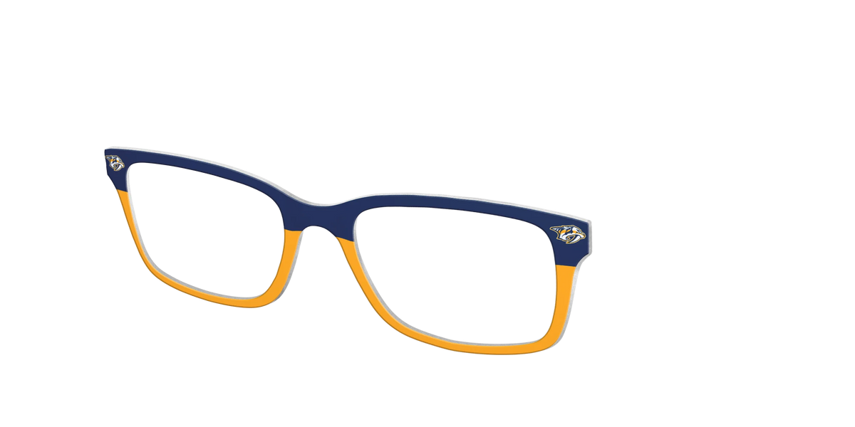 The Predators® Split