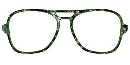 The Olive Pearl Tortoise