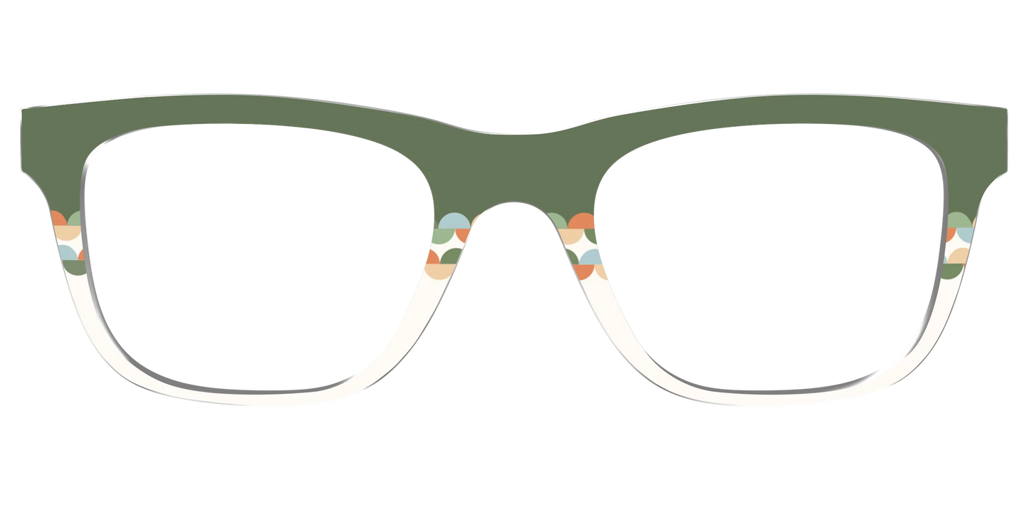 The Stylish Split
