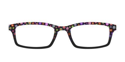 The Ditsy Floral