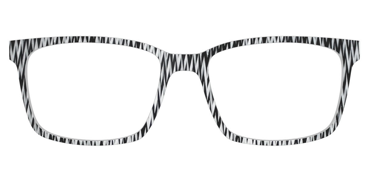 The B&W Chevron