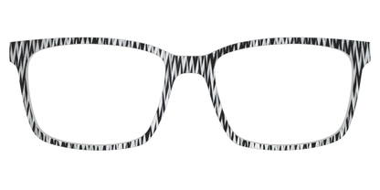 The B&W Chevron