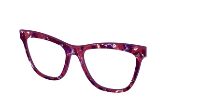 The Mulberry Pearl Tortoise