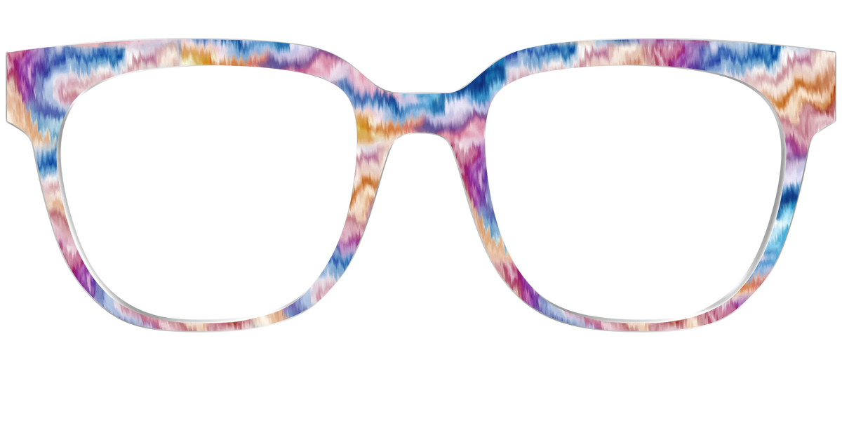 The Tide Pool Tie-Dye