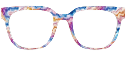 The Tide Pool Tie-Dye