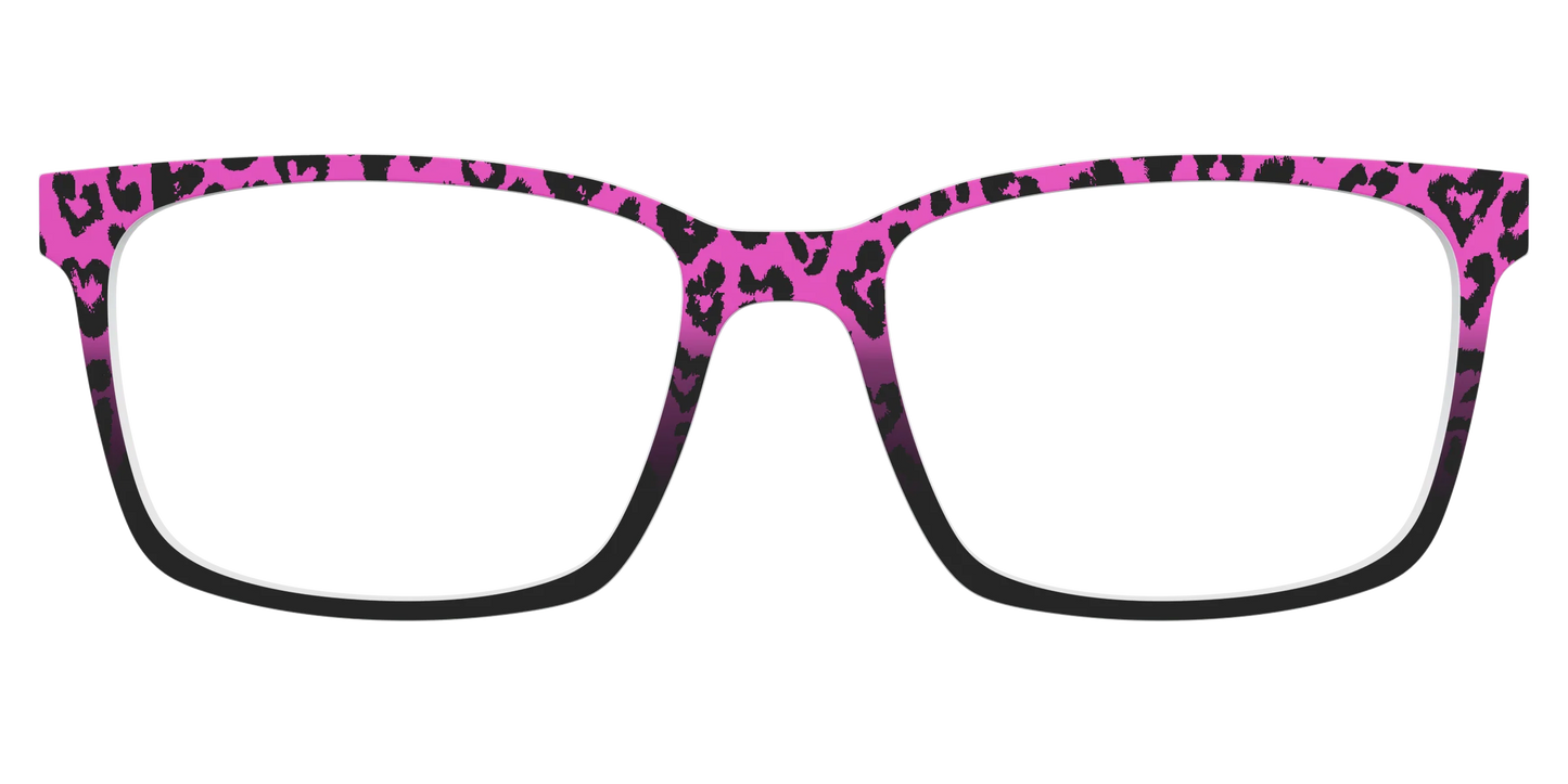 The Lovely Leopard