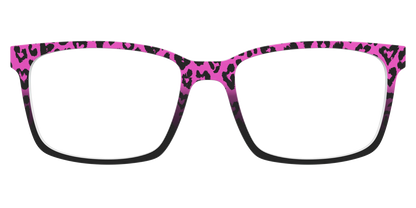 The Lovely Leopard