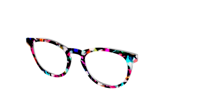 The Technicolor Tortoise