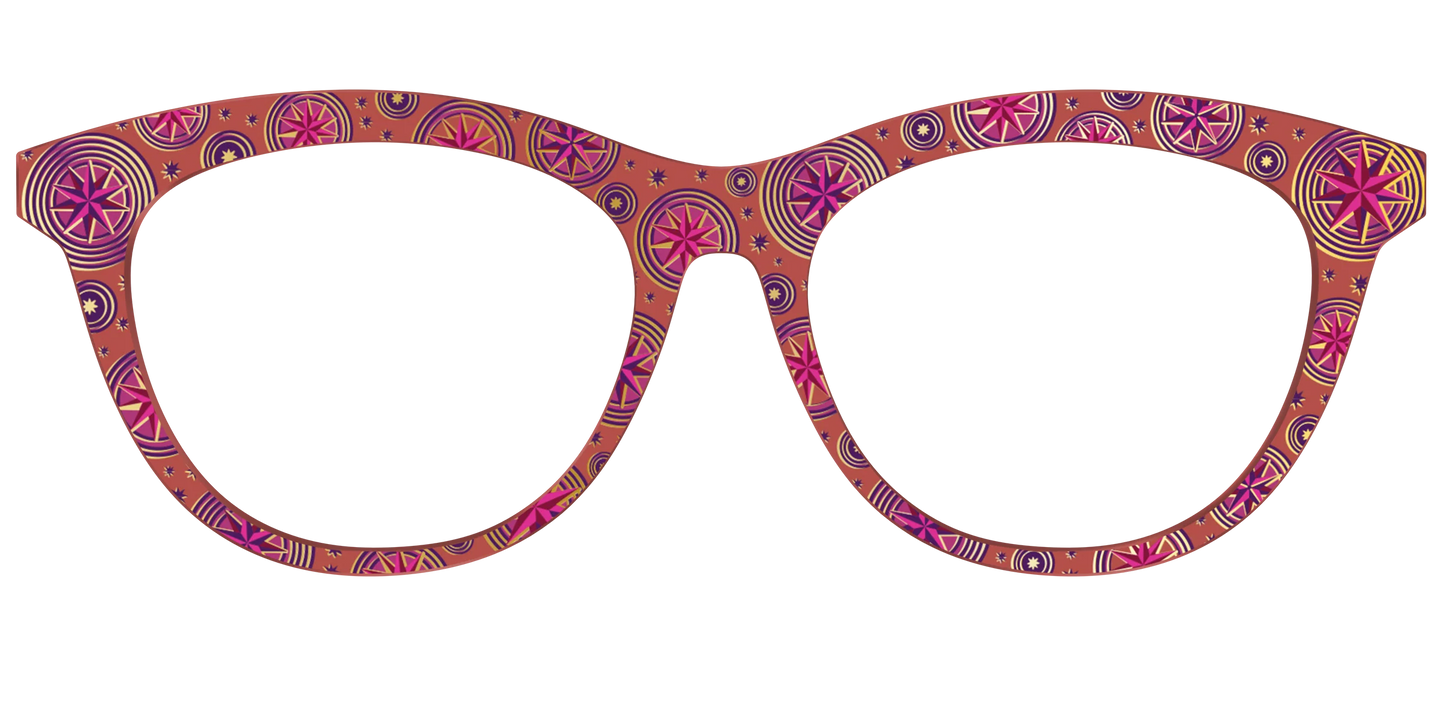 The Gold Foil Luna Lovegood™