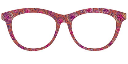The Gold Foil Luna Lovegood™