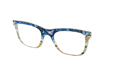 The Enchanted Pages