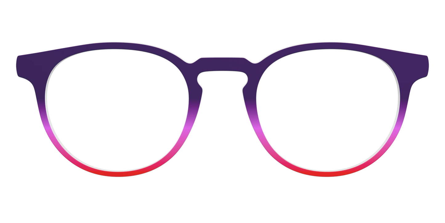 The Grape to Punch Gradient