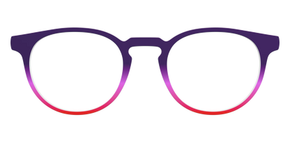 The Grape to Punch Gradient