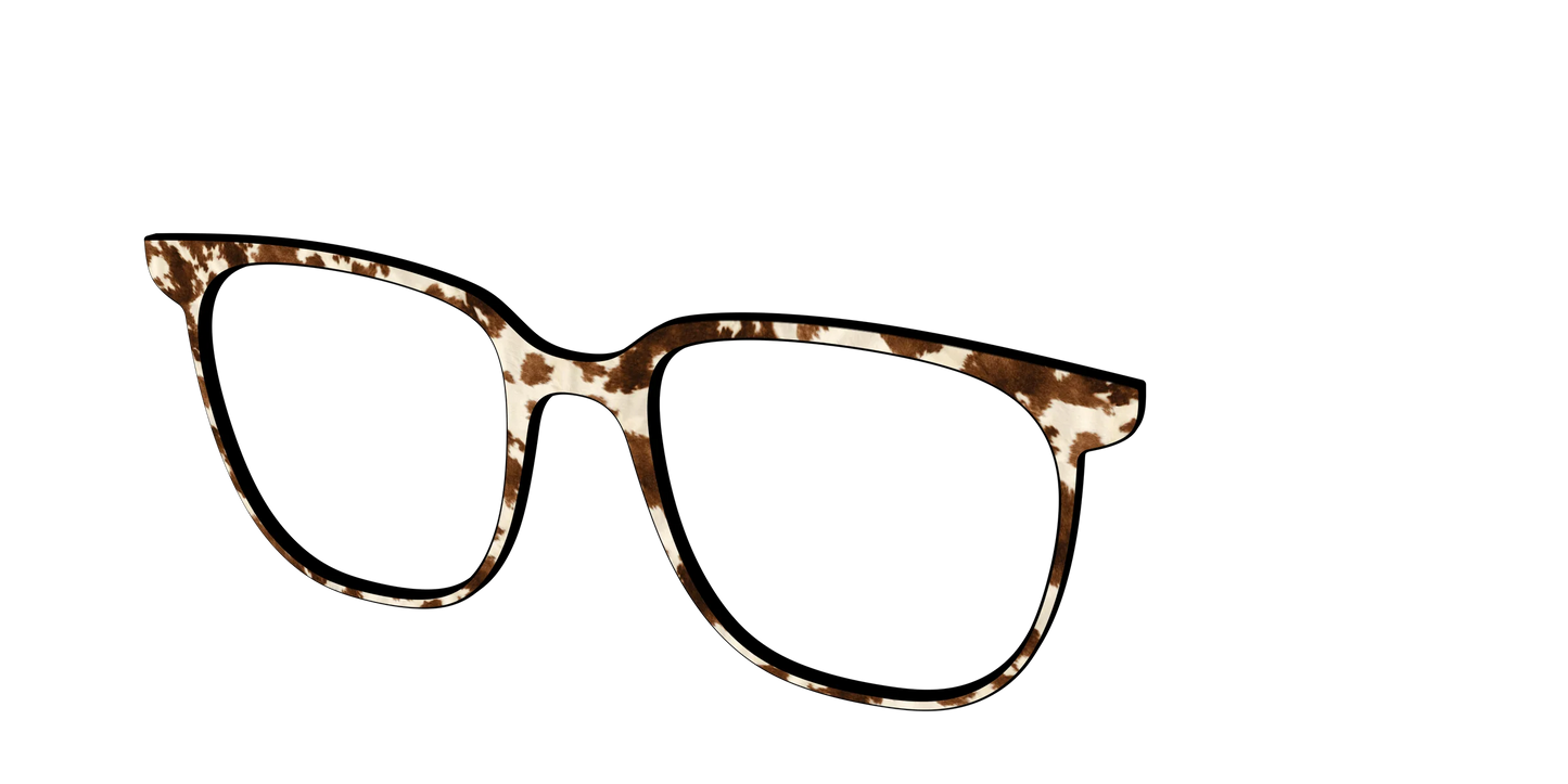 The Cowhide