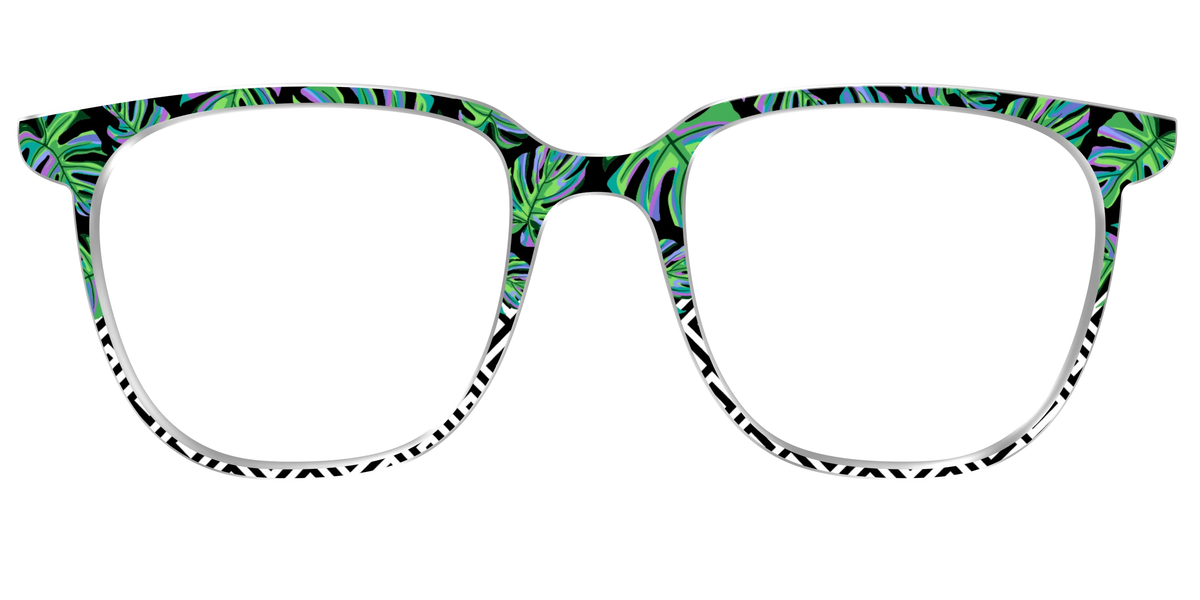 The Tropic Split