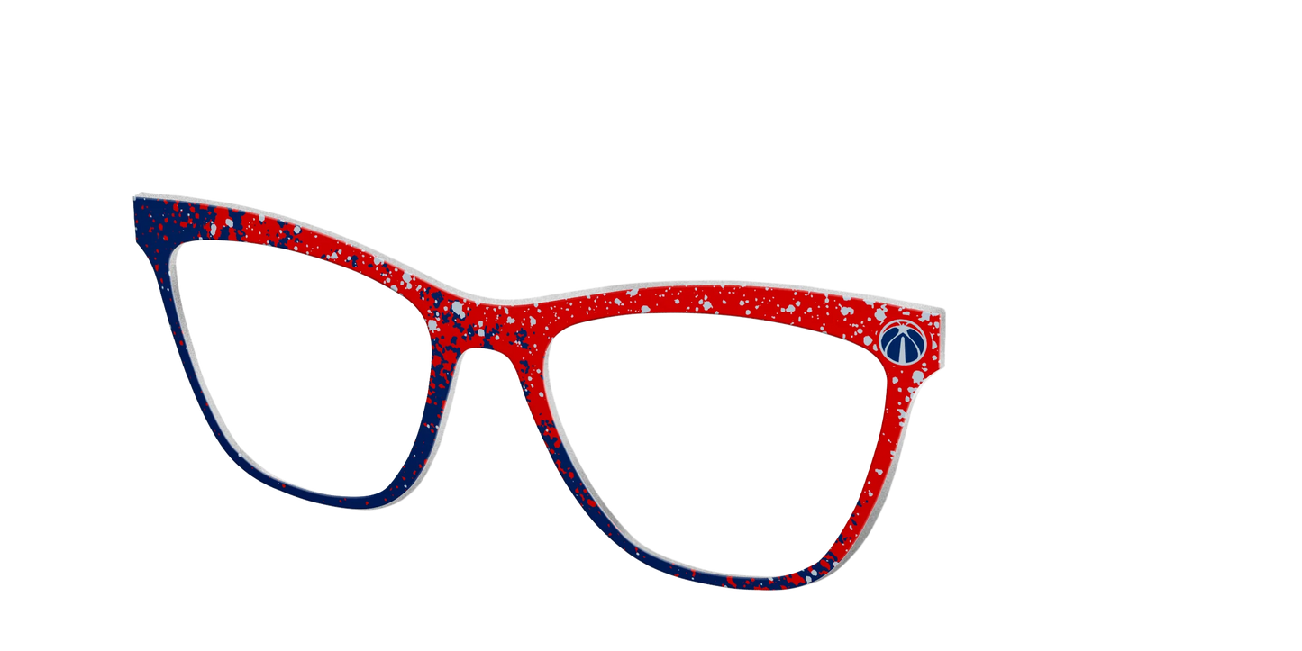 The Wizards Splatter