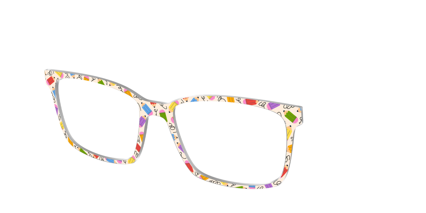 The Prismatic Pencils