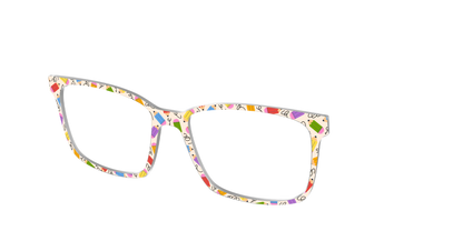 The Prismatic Pencils