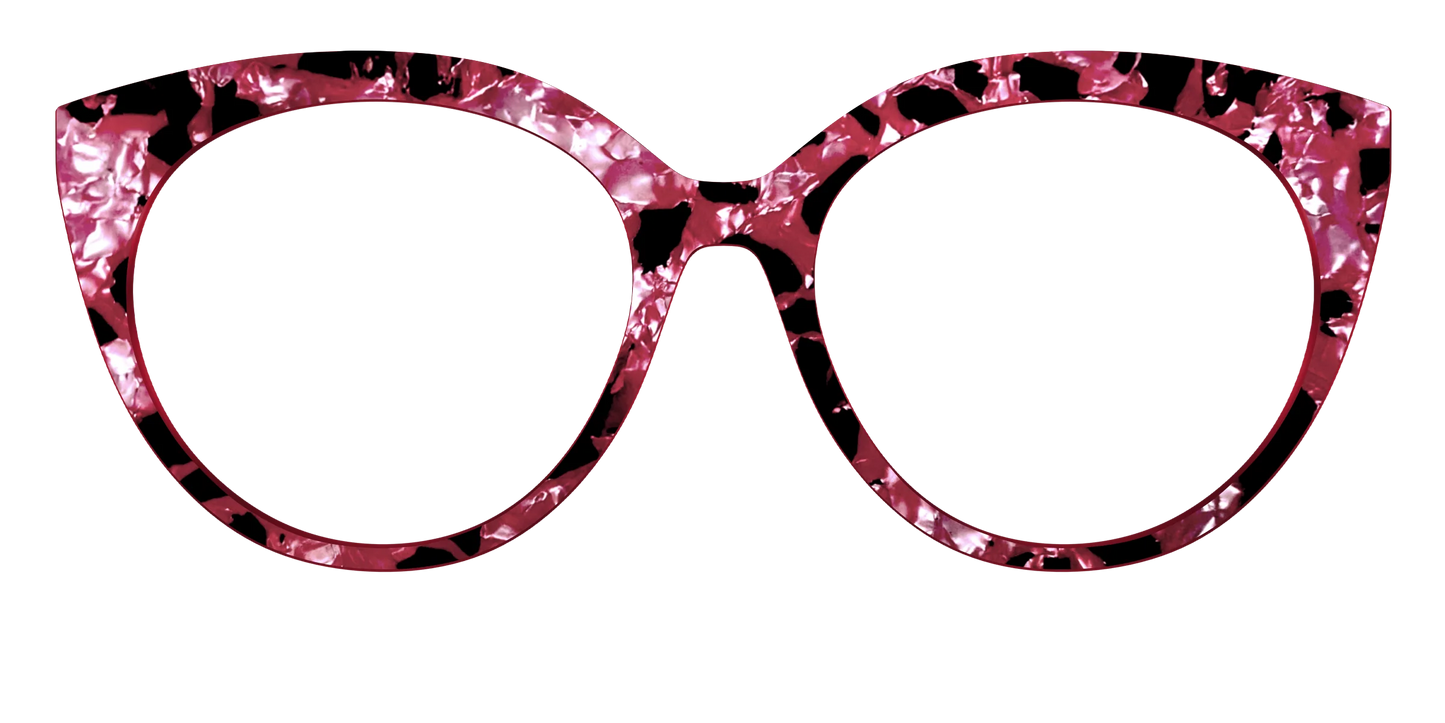 The Raspberry Pearl Tortoise