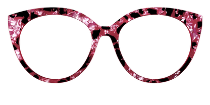 The Raspberry Pearl Tortoise